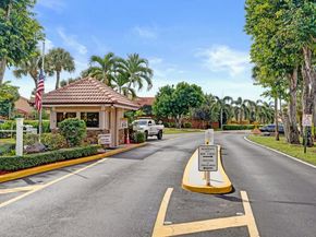 5306 Stonybrook Drive, Boynton Beach FL 33437