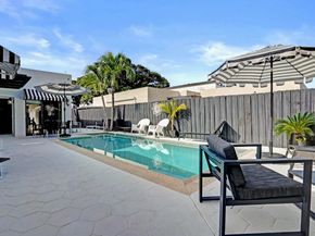 5306 Stonybrook Drive, Boynton Beach FL 33437