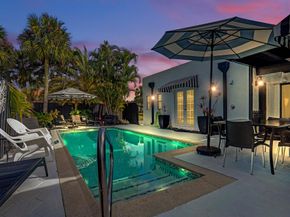 5306 Stonybrook Drive, Boynton Beach FL 33437