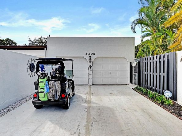 5306 Stonybrook Drive, Boynton Beach FL 33437