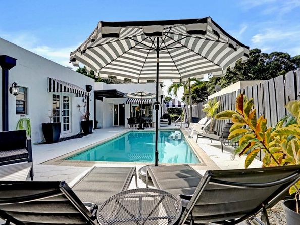 5306 Stonybrook Drive, Boynton Beach FL 33437