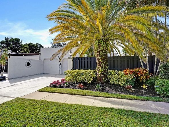 5306 Stonybrook Drive, Boynton Beach FL 33437