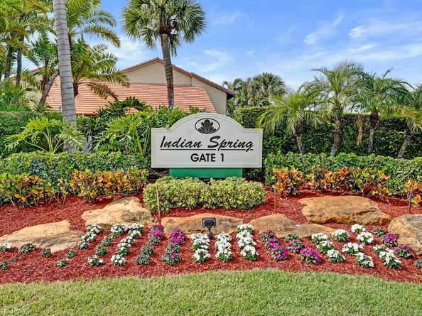 5306 Stonybrook Drive, Boynton Beach FL 33437