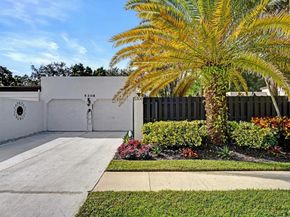 5306 Stonybrook Drive, Boynton Beach FL 33437