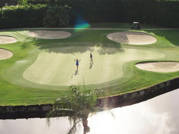 4367-B Quail Ridge Drive N Sandpiper, Boynton Beach FL 33436