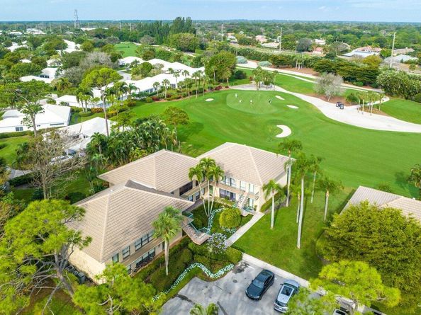 4367-B Quail Ridge Drive N Sandpiper, Boynton Beach FL 33436