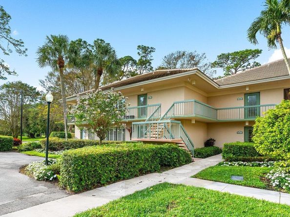 4367-B Quail Ridge Drive N Sandpiper, Boynton Beach FL 33436