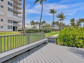 5200 N Ocean Blvd 315A, Fort Lauderdale FL 33308