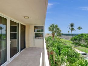 5200 N Ocean Blvd 315A, Fort Lauderdale FL 33308