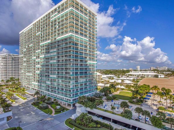 2200 S Ocean Lane 806, Fort Lauderdale FL 33316