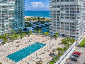 2200 S Ocean Lane 806, Fort Lauderdale FL 33316
