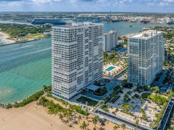 2200 S Ocean Lane 806, Fort Lauderdale FL 33316