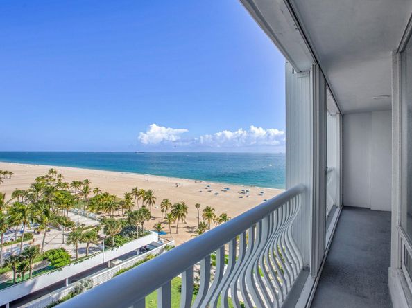 2200 S Ocean Lane 806, Fort Lauderdale FL 33316
