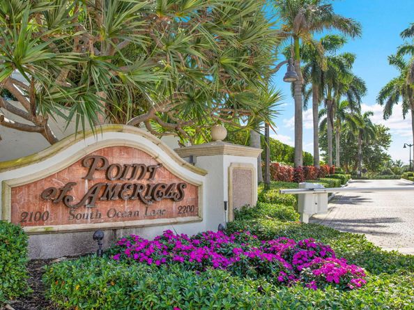 2200 S Ocean Lane 806, Fort Lauderdale FL 33316