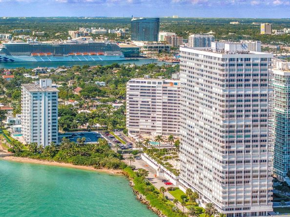 2200 S Ocean Lane 806, Fort Lauderdale FL 33316