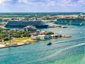 2200 S Ocean Lane 806, Fort Lauderdale FL 33316