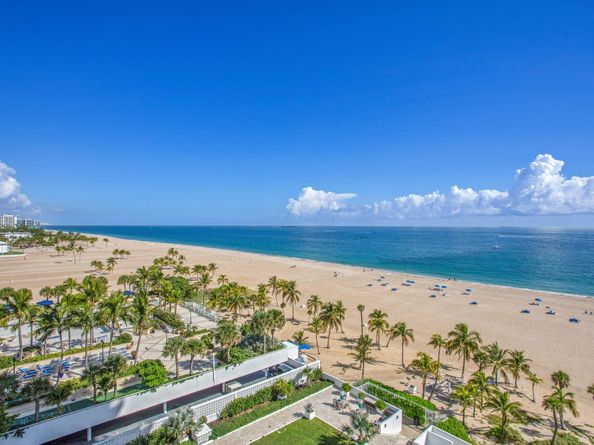 2200 S Ocean Lane 806, Fort Lauderdale FL 33316