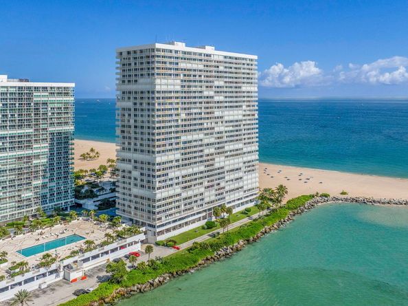 2200 S Ocean Lane 806, Fort Lauderdale FL 33316
