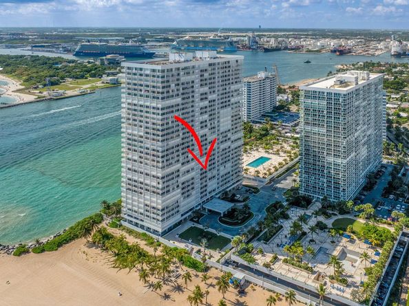 2200 S Ocean Lane 806, Fort Lauderdale FL 33316