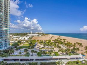 2200 S Ocean Lane 806, Fort Lauderdale FL 33316