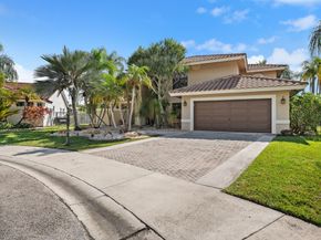 1260 Fairfax Ct, Weston FL 33326