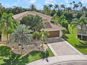 1260 Fairfax Ct, Weston FL 33326