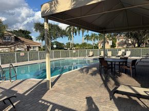 15864 SW 10th Street, Pembroke Pines FL 33027