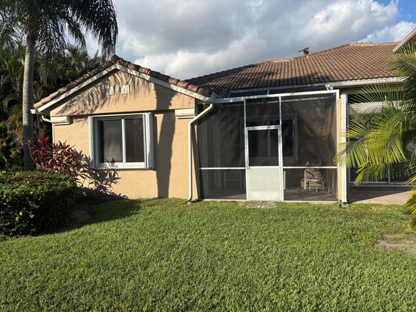 15864 SW 10th Street, Pembroke Pines FL 33027