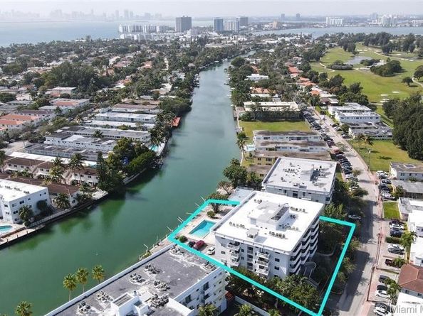 110 S Shore Dr 5C, Miami Beach FL 33141