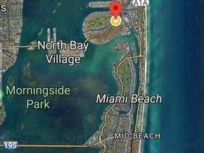 110 S Shore Dr 5C, Miami Beach FL 33141