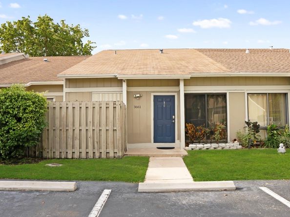 3661 NW 111th Ave, Sunrise FL 33351