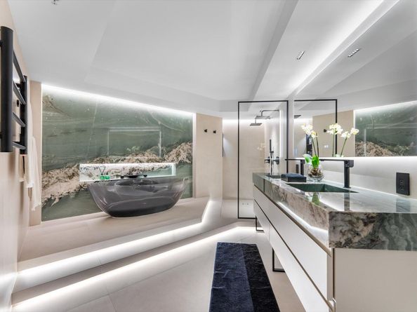 4605 S Ocean Boulevard 7b, Highland Beach FL 33487