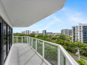 4605 S Ocean Boulevard 7b, Highland Beach FL 33487