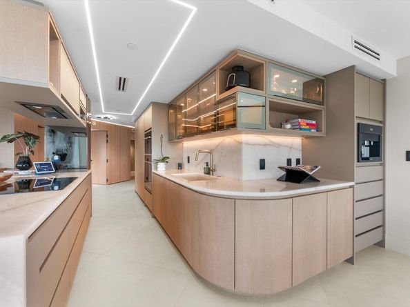 4605 S Ocean Boulevard 7b, Highland Beach FL 33487