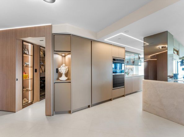 4605 S Ocean Boulevard 7b, Highland Beach FL 33487