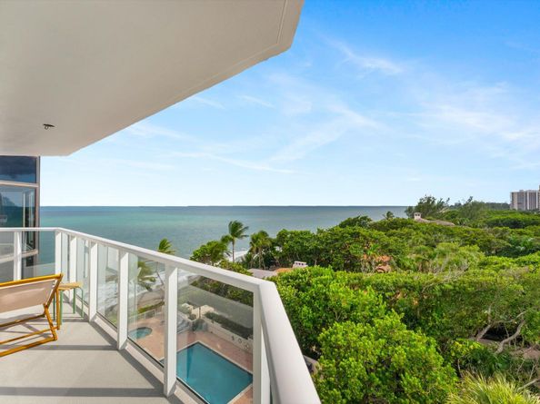 4605 S Ocean Boulevard 7b, Highland Beach FL 33487