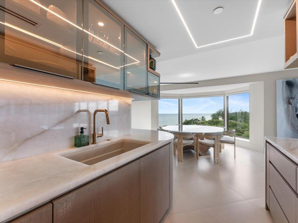 4605 S Ocean Boulevard 7b, Highland Beach FL 33487