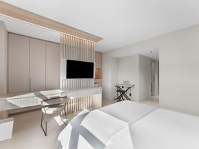 4605 S Ocean Boulevard 7b, Highland Beach FL 33487