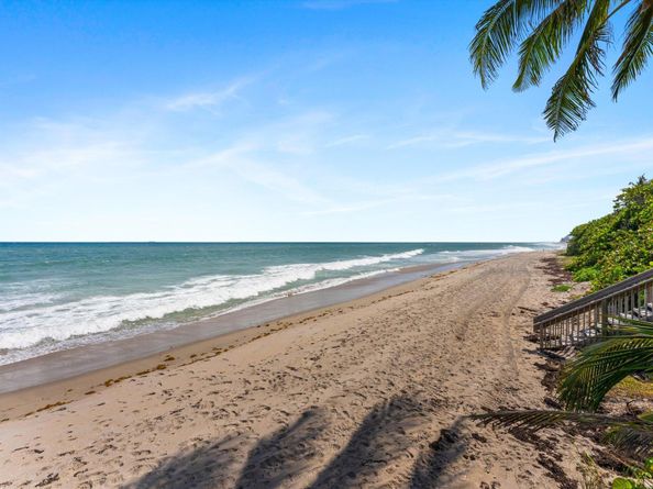 4605 S Ocean Boulevard 7b, Highland Beach FL 33487