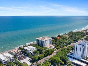 4605 S Ocean Boulevard 7b, Highland Beach FL 33487