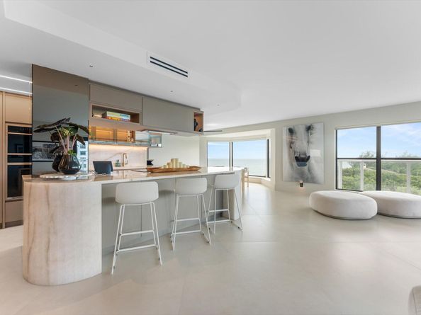 4605 S Ocean Boulevard 7b, Highland Beach FL 33487