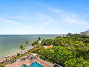 4605 S Ocean Boulevard 7b, Highland Beach FL 33487