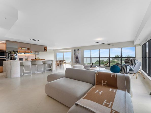 4605 S Ocean Boulevard 7b, Highland Beach FL 33487