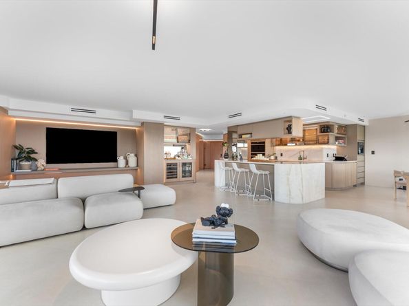 4605 S Ocean Boulevard 7b, Highland Beach FL 33487