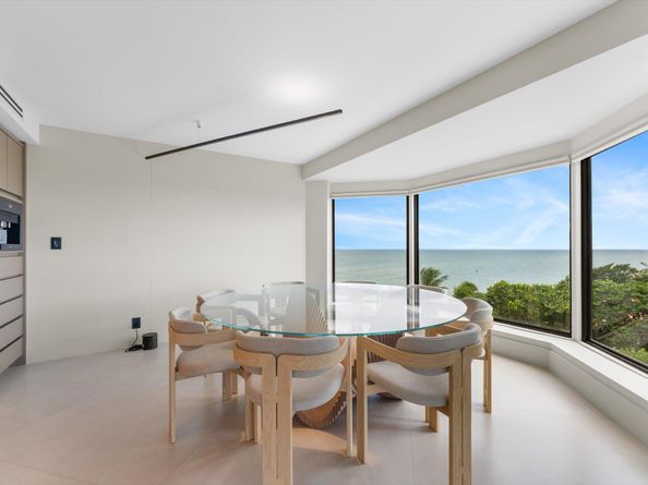 4605 S Ocean Boulevard 7b, Highland Beach FL 33487