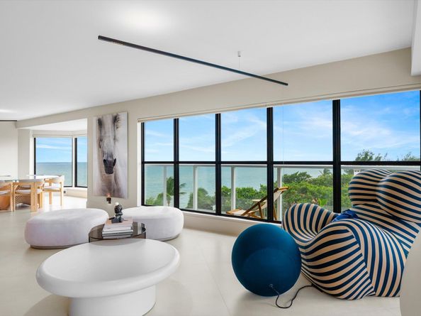 4605 S Ocean Boulevard 7b, Highland Beach FL 33487