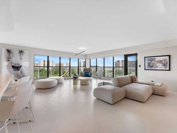 4605 S Ocean Boulevard 7b, Highland Beach FL 33487