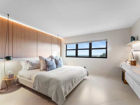 4605 S Ocean Boulevard 7b, Highland Beach FL 33487