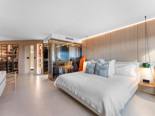 4605 S Ocean Boulevard 7b, Highland Beach FL 33487