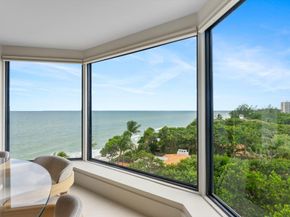 4605 S Ocean Boulevard 7b, Highland Beach FL 33487